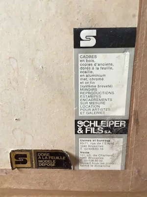 Nikolaas Eekman - Portret van oude man met witte baard en hoofdkapje. kopen? Bied vanaf 4000!