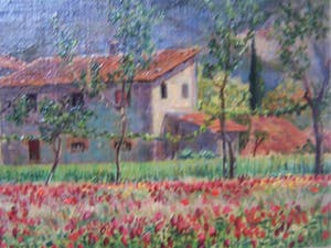 Lotte Uyldert-Mayer - Marmergroeven bij Carrara kopen? Bied vanaf 80!