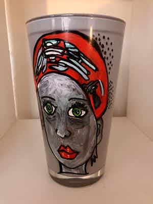 Marianne Bey - Lovely Lady verkocht voor € 1!