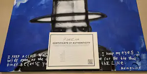 Bart Hamelink - Loyalty kopen? Bied vanaf 20!