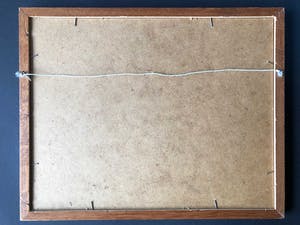 Jan Mankes - Houtsnede Zwarte Kraai - Gesigneerd - 1918 kopen? Bied vanaf 375!