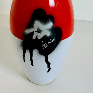 Josh Mahaby - Campbell Bowling Soup II kopen? Bied vanaf 100!