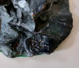 Brons (Onbekend) - Visserman kopen? Bied vanaf 90!