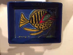 Corneille - Verzamel bakje verkocht voor € 50!