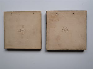 Porceleyne Fles - Gemaakt van 1930-1950. kopen? Bied vanaf 1!