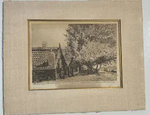 Cornelis Brandenburg - de boerderij kopen? Bied vanaf 25!
