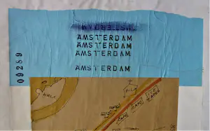 Viktor IV - Amsterdam kopen? Bied vanaf 130!