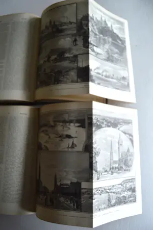 Antiquarisch Boek - Cassell's Encyclopaedia, Special Edition, Complete 8 Volumes kopen? Bied vanaf 150!