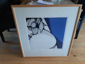 Fon Klement - Boardsnede, titel, Fin d'apres-midi kopen? Bied vanaf 100!