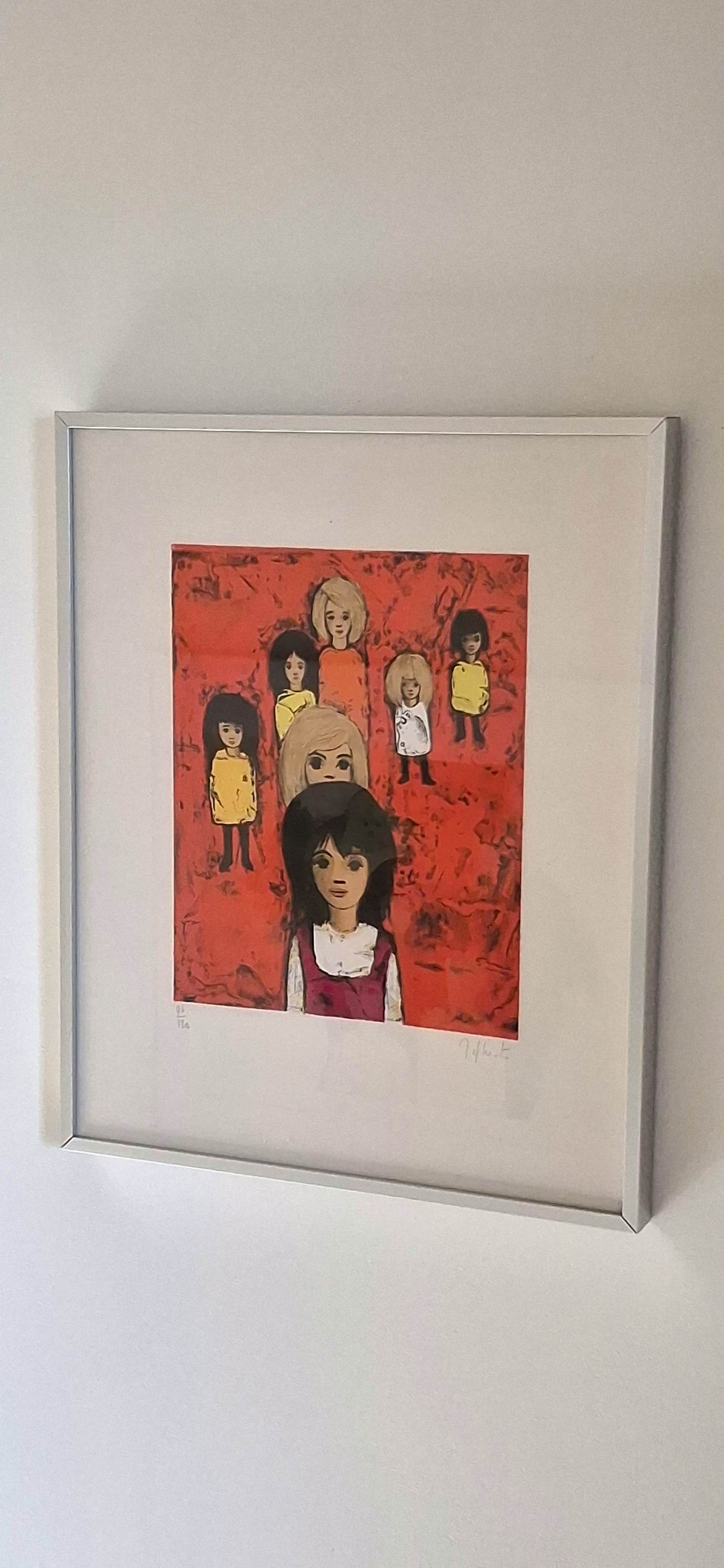 Jef Wauters - Zonder titel kopen? Bied vanaf 160!