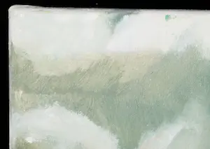 Liz Strick - Olieverf op doek, Two cows kopen? Bied vanaf 1!