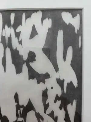 Erich Wichmann - Figuren. Uit Wendingen. 1927. Ingelijst. kopen? Bied vanaf 79!