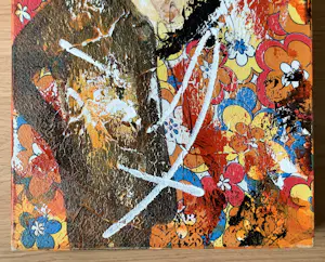 Dario Bosa - Figura Feminina II (vrouwenfiguur) kopen? Bied vanaf 125!