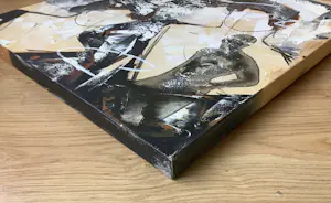 Dario Bosa - Figuras kopen? Bied vanaf 95!