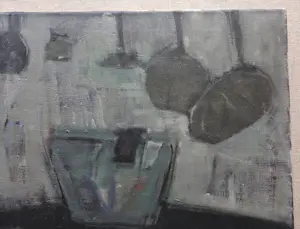 Cornelis Dirk Ven - Keukenstilleven. kopen? Bied vanaf 169!