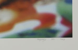 Mark Verdoes - Giclee, Buddhalove - Tempel Reflection kopen? Bied vanaf 1!