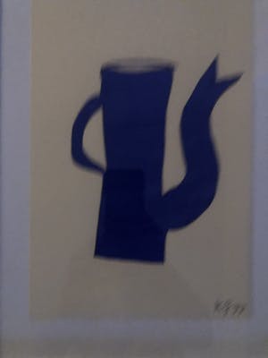 Klaas Gubbels - Blauwe kan kopen? Bied vanaf 325!