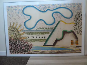 Kees Segers - Grote Wolk kopen? Bied vanaf 40!