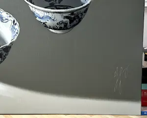 Sasja Wagenaar - 5 kommetjes in het licht kopen? Bied vanaf 3300!