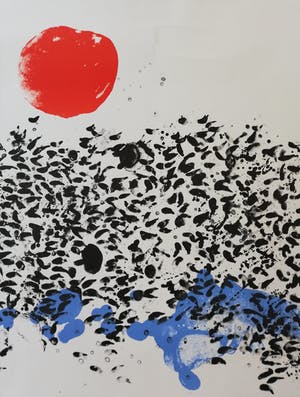 Jef Diederen - Zonder titel kopen? Bied vanaf 1!