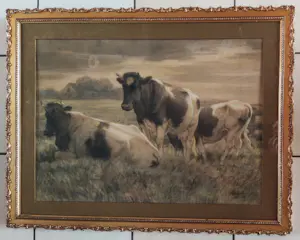 Frederik Jbzn Engel - Koeien kopen? Bied vanaf 200!