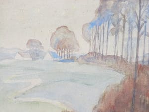 James William Frater - Duinweg op Walcheren kopen? Bied vanaf 1!