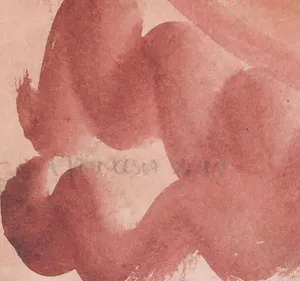 Francesca Zijlstra - Aquarel, Portret kopen? Bied vanaf 1!