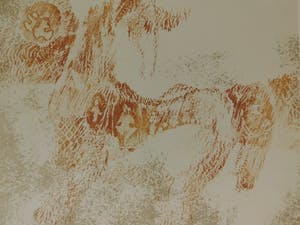 Dang Lebadang - Les Zèbres 1 kopen? Bied vanaf 15!