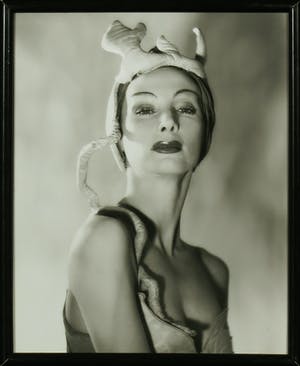 Paul Huf - Foto, Florence Reed in: 'The prodigal son' kopen? Bied vanaf 70!