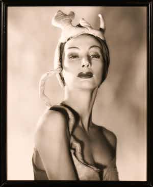 Paul Huf - Foto, Florence Reed in: 'The prodigal son' verkocht voor € 70!