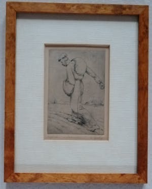 Alexander Gerbig - Zaaier kopen? Bied vanaf 40!