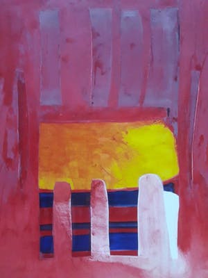 Corrie van Heyst - Zonder titel. kopen? Bied vanaf 49!