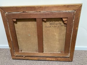 Alfred Pietercelie - Neige a Jette kopen? Bied vanaf 95!