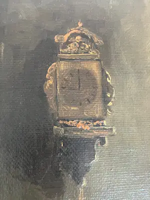 Arend Hijner - Praatje door het raam kopen? Bied vanaf 499!