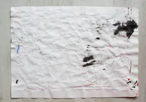 Buy Isabella Ritschl - Gemälde, 2010 - handsigniert? Bid from 180!
