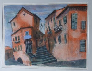 Buy Jeroen Hermkens - Elba, Poggio? Bid from 75!