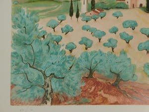 Marie de Valon - Provance II kopen? Bied vanaf 25!