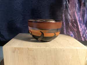 Kosta Boda - Waxinelichthouder Monica Backstrom verkocht voor € 1!