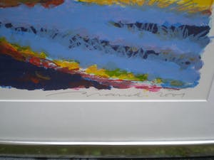 Willem Brauck - Provence kopen? Bied vanaf 49!