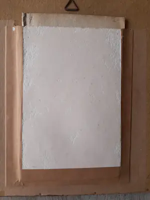 Anna Catharina Brouwer - 18e -eeuwse gravure, Gezicht op Dordrecht kopen? Bied vanaf 25!