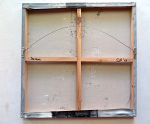 Niet of onleesbaar gesigneerd - Ice Man - 3D kopen? Bied vanaf 1!