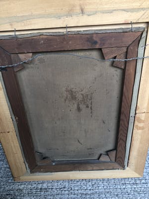 Tilly Moes - Vaasje met orchideeën kopen? Bied vanaf 200!