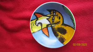 Corneille - Kopje en drie schotels. kopen? Bied vanaf 30!