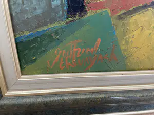 Godfried Theunynck - Lentemorgen kopen? Bied vanaf 200!