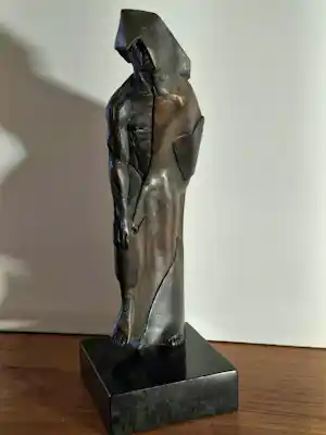 Els van Westerloo - Het gebaar 2 verkauft für € 330!