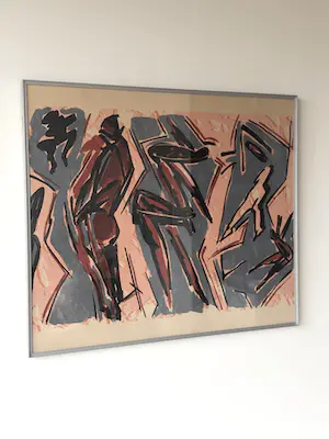 Josien Brenneker - Grafiek 2 kopen? Bied vanaf 35!