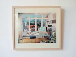 Henze Boekhout - ''Duvenvoordestraat, 2001'' kopen? Bied vanaf 150!