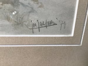 Joseph Jaspers - Bomen kopen? Bied vanaf 1!