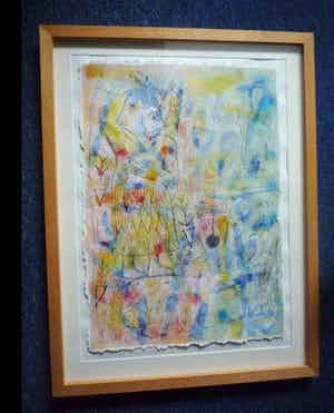 Inge van Noortwijk - Us-Nansje van Layasj verkocht voor € 59!