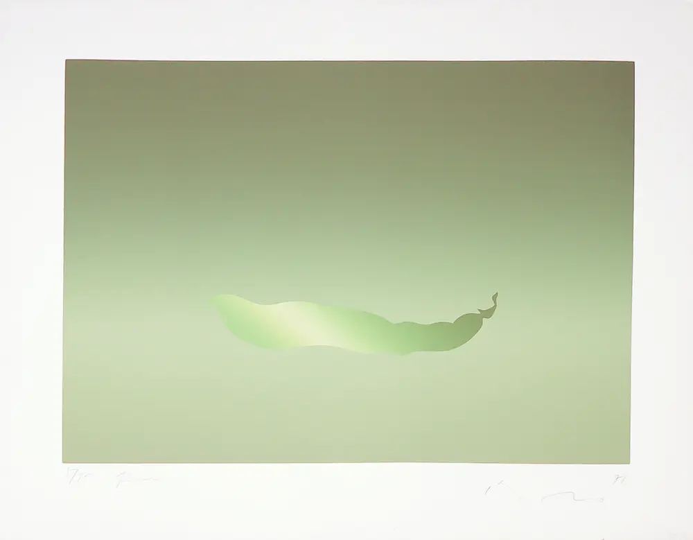 Kozo Inoué (1937-2017)